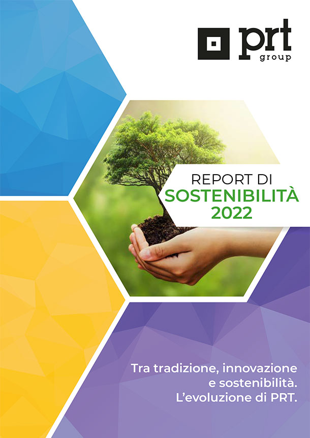 Sustainability Report 2023