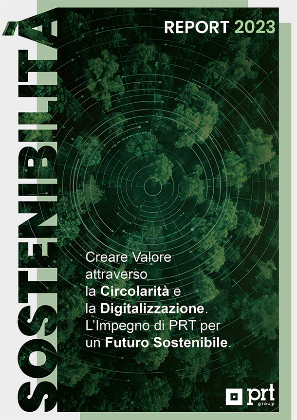 Sustainability Report 2023