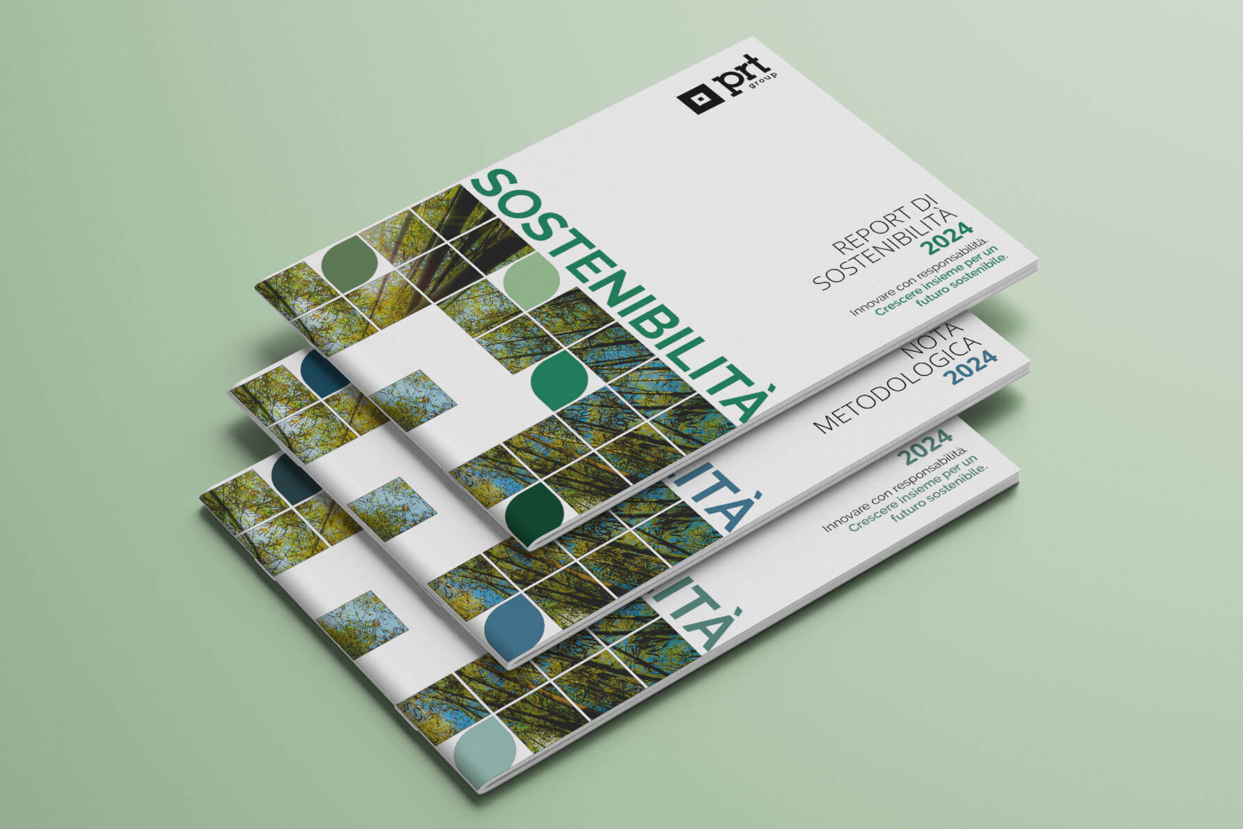 Report di Sostenibilità 2024