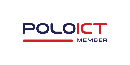 Logo Polo ICT 