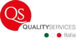 Logo Quality Services