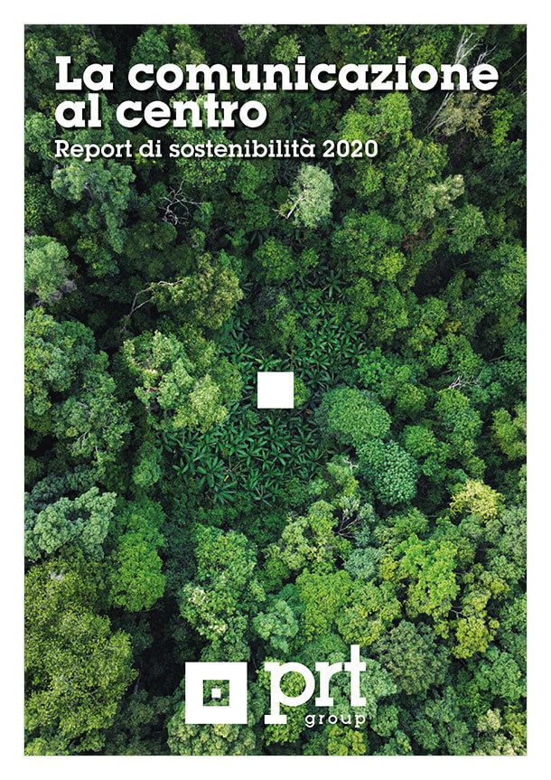 Sustainability Report 2020