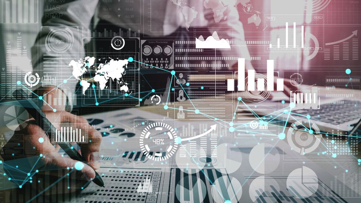 La nostra Business Intelligence