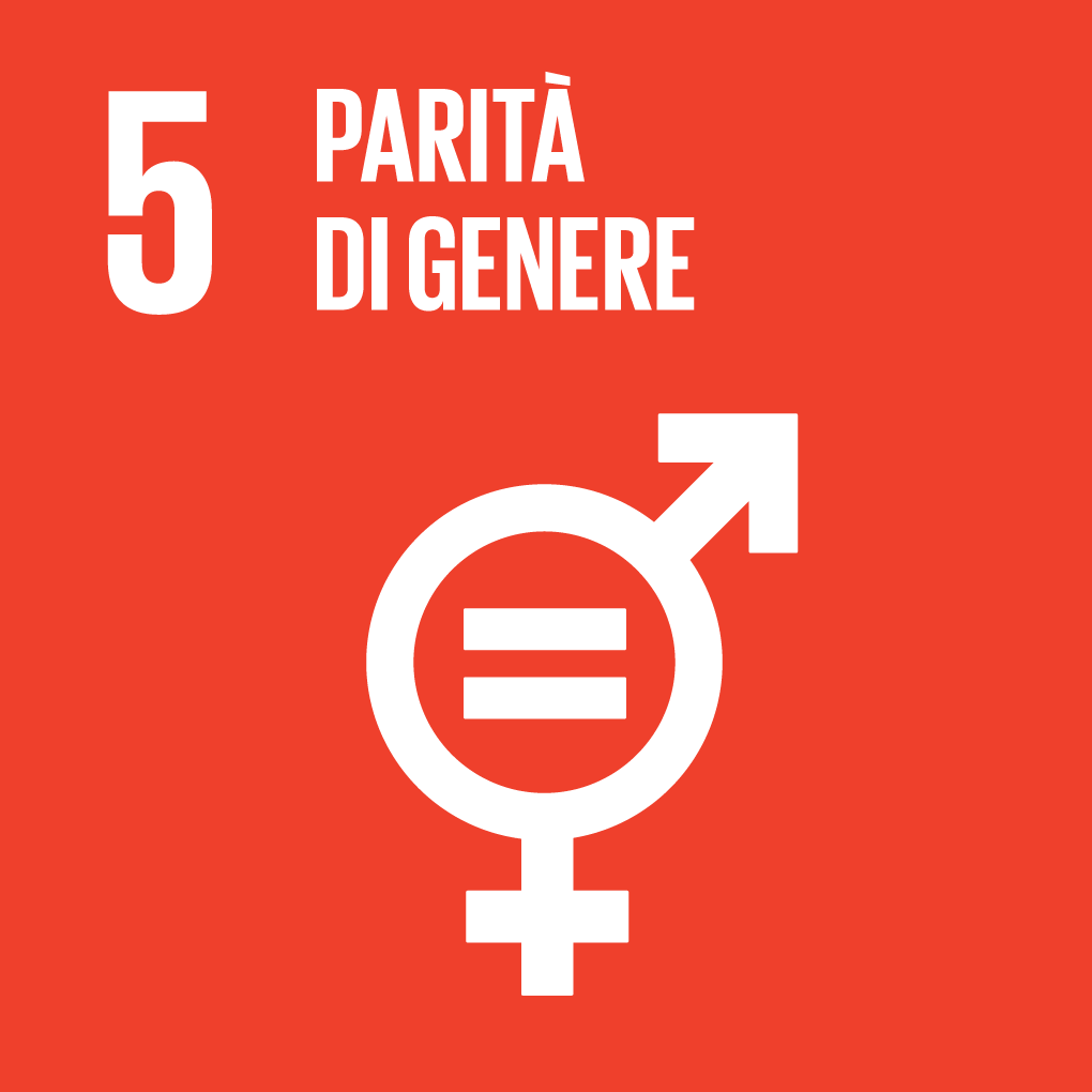 SDG 5