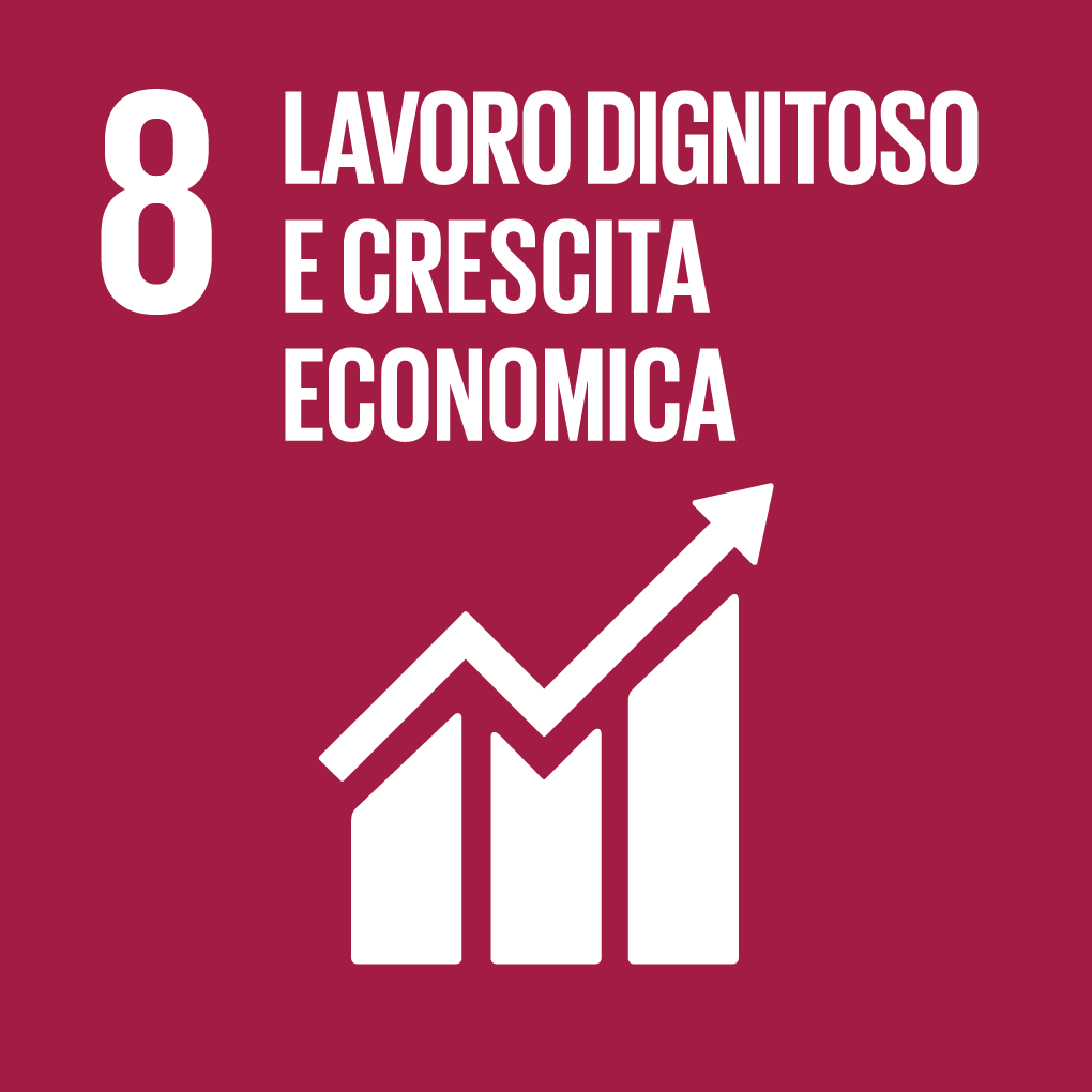 SDG 8