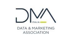 Logo Data & Marketing Association