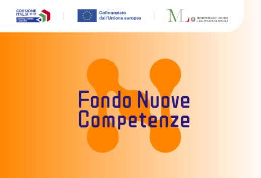 PRT S.p.A. aderisce al Fondo Nuove Competenze 3 per lo sviluppo delle competenze e l’innovazione aziendale.